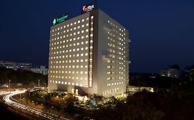 Red Fox By Lemon Tree Hotels, Hyderabad